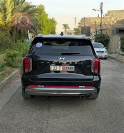 هيونداي باليسيد